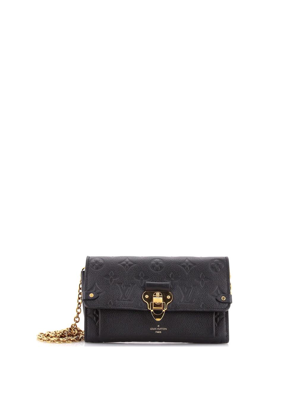 Louis Vuitton Vavin Chain Wallet #251000L19B